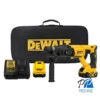 Rotomartillo SDS Plus 20V XR Inc 2 Bat y Carg Dewalt DCH133M2-B2