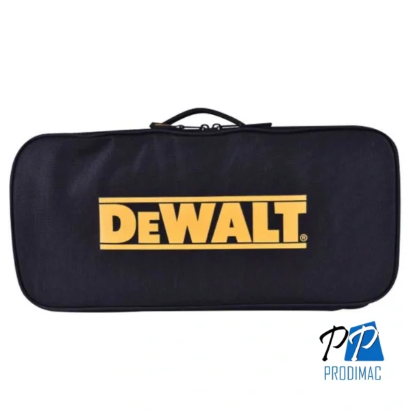 Rotomartillo SDS Plus 20V XR Inc 2 Bat y Carg Dewalt DCH133M2-B2