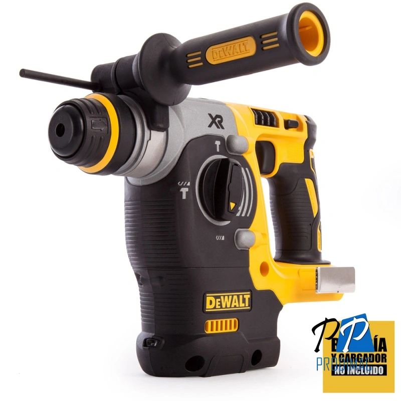 Rotomartillo Sds-Plus 20V XR 2.1J Baretool Dewalt DCH273B