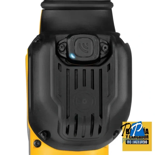 Rotomartillo Sds-Max 60V Flexvolt XR 13.3J Baretool Dewalt DCH733B