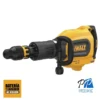 Martillo Demoledor SDS-Max 60V Brushless 27J Baretool Dewalt DCH911B-B3