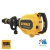 Martillo Demoledor SDS-Max 60V Brushless 27J Baretool Dewalt DCH911B-B3
