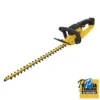 Cortasetos 22" 20 V 2800 Rpm Baretool (Sin Baterias/Sin cargador) Dewalt DCHT820B