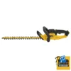 Cortasetos 22" 20 V 2800 Rpm Baretool (Sin Baterias/Sin cargador) Dewalt DCHT820B