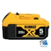 Taladro Percutor 1/2" DCD796 + Esmeril Angular 4 1/2" DCG412 20V Dewalt DCK209P2T-B2