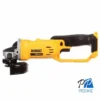 Taladro Percutor 1/2" DCD796 + Esmeril Angular 4 1/2" DCG412 20V Dewalt DCK209P2T-B2