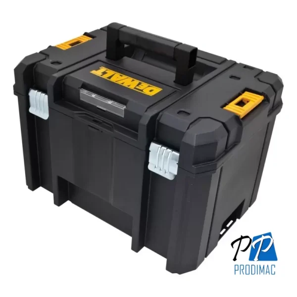 Taladro Percutor 1/2" DCD796 + Esmeril Angular 4 1/2" DCG412 20V Dewalt DCK209P2T-B2