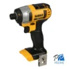 Taladro Percutor 1/2" + Atornillador de Impacto 1/4" 20V Dewalt DCK222D2-B2