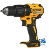 Taladro Percutor 1/2" + Esmeril Angular 4 1/2" + 1 Bat 5.0Ah Atomic Dewalt DCK248P1-B2