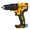 Taladro Percutor 1/2" + Esmeril Angular 4 1/2" + 1 Bat 5.0Ah Atomic Dewalt DCK248P1-B2