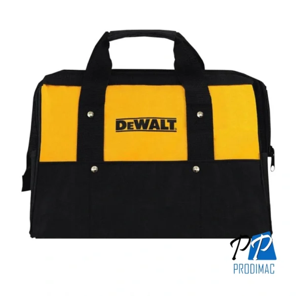 Taladro Percutor 1/2" + Esmeril Angular 4 1/2" + 1 Bat 5.0Ah Atomic Dewalt DCK248P1-B2