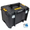 Rotomartillo Sds-Plus 2.6J + Atornillador de Impacto 1/4" 20V + 2 Bat + Caja de Herramientas Dewalt DCK260D1P1T-B2