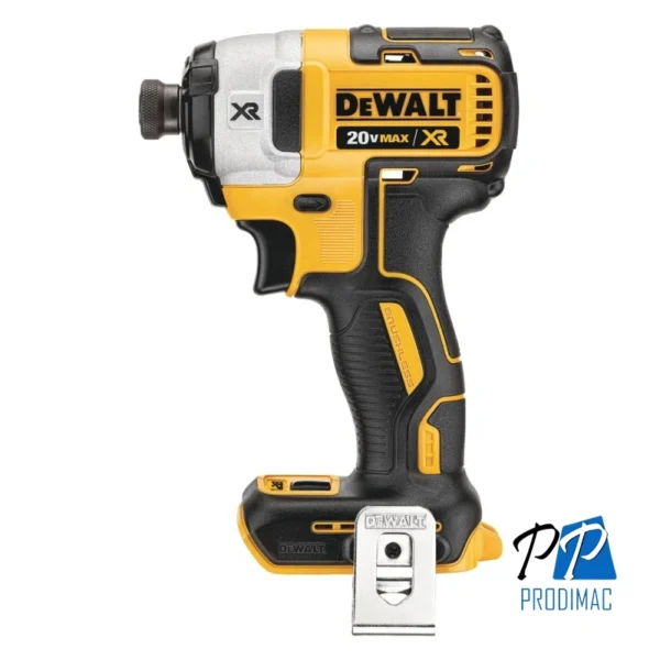 Taladro Percutor 1/2" + Atornillador 1/4" 20V XR Inc Bat y Carg Dewalt DCK299H2-B2