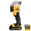 Linterna Trabajo Led 20V MAX 165 Lm (Sin Bateria/Sin cargador) Dewalt DCL040