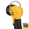 Linterna Trabajo Led 20V MAX 165 Lm (Sin Bateria/Sin cargador) Dewalt DCL040