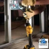 Linterna Trabajo Led 20V MAX 165 Lm (Sin Bateria/Sin cargador) Dewalt DCL040