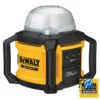 Linterna Trabajo Led 20 V 5000 Lm (Sin Baterias/Sin cargador) Dewalt DCL074