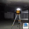 Linterna Trabajo Led 20 V 5000 Lm (Sin Baterias/Sin cargador) Dewalt DCL074