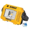 Linterna de Trabajo 12V / 20V 360° 2000Lm Baretool Dewalt DCL077B