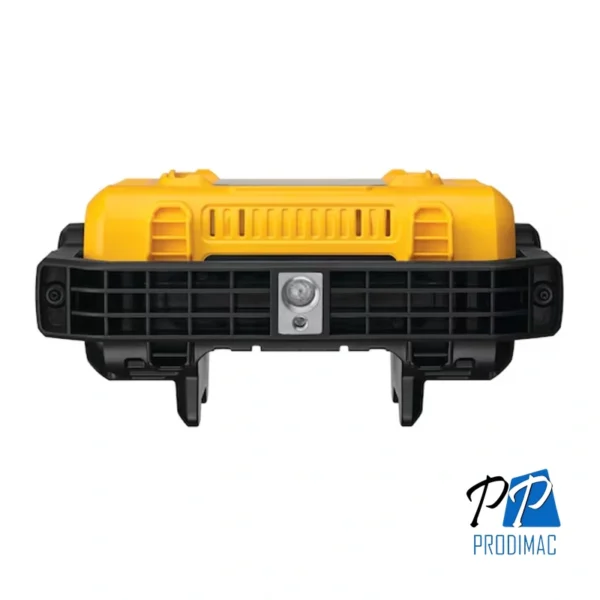 Linterna de Trabajo 12V / 20V 360° 2000Lm Baretool Dewalt DCL077B