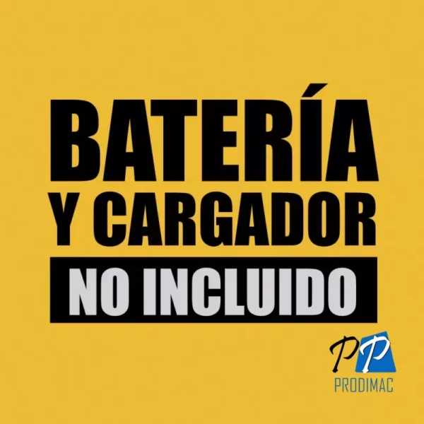 Linterna Trabajo Led 20 V 3000 Lm (Sin Baterias/Sin cargador) Dewalt DCL079B