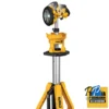 Linterna Trabajo Led 20 V 3000 Lm (Sin Baterias/Sin cargador) Dewalt DCL079B