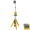 Linterna Trabajo Led 20 V 3000 Lm (Sin Baterias/Sin cargador) Dewalt DCL079B