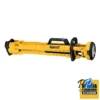 Linterna Trabajo Led 20 V 3000 Lm (Sin Baterias/Sin cargador) Dewalt DCL079B