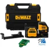 DCLE34020GB-1.webp Nivel Láser de Líneas Cruzadas 20V 20VMax Luz Verde 35m Baretool Dewalt DCLE34020GB