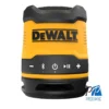 Mini Parlante Bluetooth 12V / 20V USB-C Dewalt DCR008