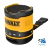 Mini Parlante Bluetooth 12V / 20V USB-C Dewalt DCR008