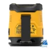 Mini Parlante Bluetooth 12V / 20V USB-C Dewalt DCR008