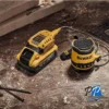 Mini Parlante Bluetooth 12V / 20V USB-C Dewalt DCR008