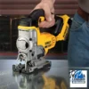 Sierra Caladora 1" 20V V.V. C.C. (Sin Baterias / Sin cargador) Dewalt DCS331B