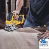 Sierra Caladora 20 V Xr 3200 Cpm (Sin Baterias/Sin Cargador) Dewalt DCS334B