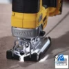 Sierra Caladora 20 V Xr 3200 Cpm (Sin Baterias/Sin Cargador) Dewalt DCS334B