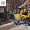 Sierra Caladora 20 V Xr 3200 Cpm (Sin Baterias/Sin Cargador) Dewalt DCS334B