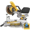 Sierra Ingleteadora Telescopica 7 1/4 20 V 4100 Rpm (Sin bateria/Sin Cargador) Dewalt DCS361B