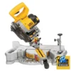 Sierra Ingleteadora Telescopica 7 1/4 20 V 4100 Rpm (Sin bateria/Sin Cargador) Dewalt DCS361B