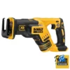 Sierra Sable 1 1/8" 20 V Xr 2900 Cpm (Sin Baterias/Sin cargador) Dewalt DCS367B