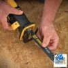 Sierra Sable 1 1/8" 20 V Xr 2900 Cpm (Sin Baterias/Sin cargador) Dewalt DCS367B