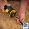 Sierra Sable 1 1/8" 20 V Xr 2900 Cpm (Sin Baterias/Sin cargador) Dewalt DCS367B