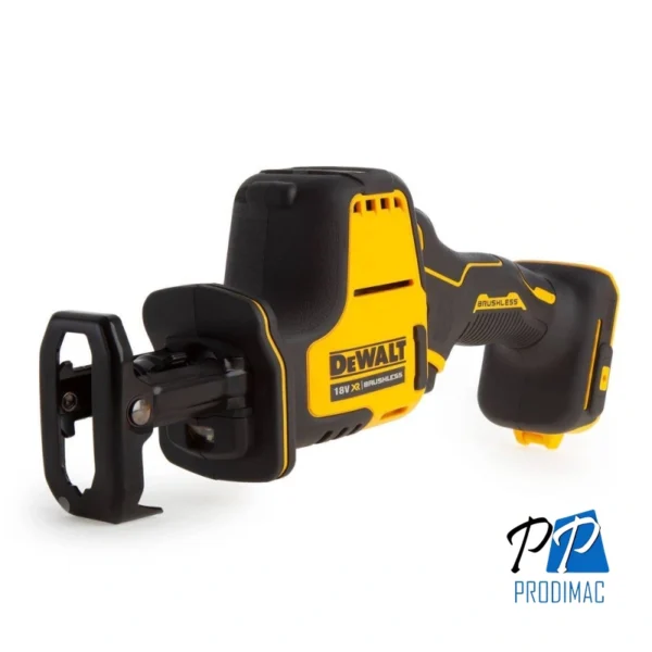 Sierra Sable Reciproca 20V Atomic Brushless Baretool Dewalt DCS369B