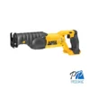 Sierra Sable 20 V 3000 Cpm 300 mm (Sin Baterias/Sin Cargador) Dewalt DCS380B