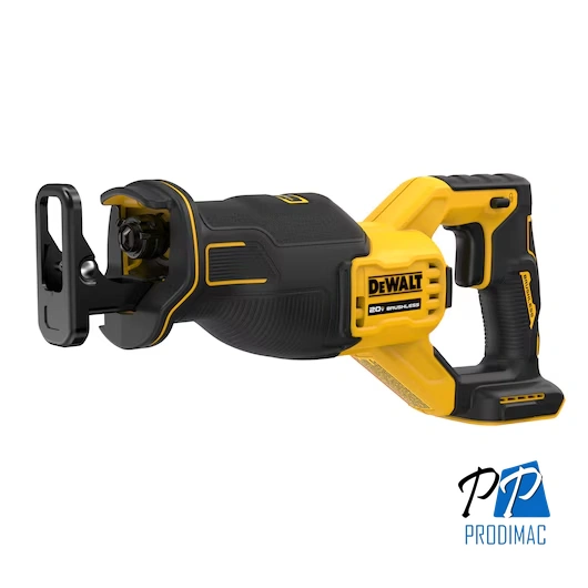 Sierra Sable Reciproca Xr Dewalt DCS382B