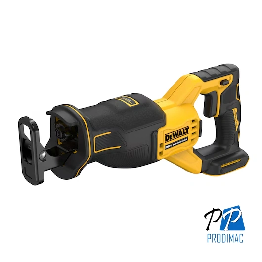 Sierra Sable Reciproca Xr Dewalt DCS382B