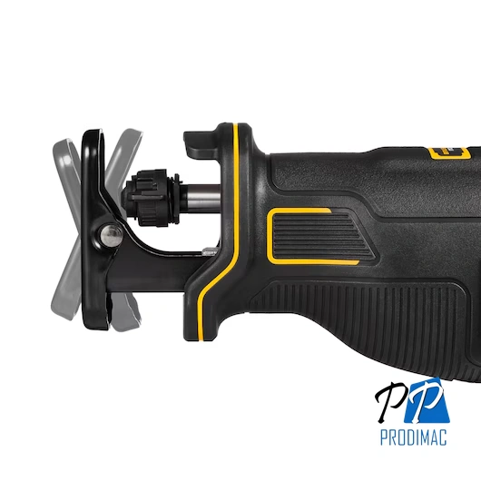 Sierra Sable Reciproca Xr Dewalt DCS382B