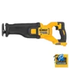 Sierra Sable Reciprocante 60V Flexvolt XR V.V. (Sin Baterías / Sin Cargador) Dewalt DCS389B-B3