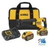 Sierra Sable Reciprocante 60V Flexvolt Dewalt DCS389T2-B2