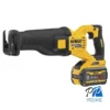 Sierra Sable Reciprocante 60V Flexvolt Dewalt DCS389T2-B2